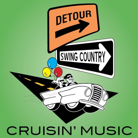 Detour