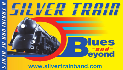 Silver Train